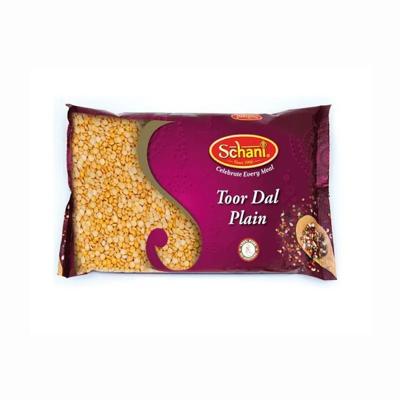 Schani Soya Chunks 1kg - Master