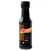 Dark Soya Sauce 150ml - Master