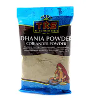 TRS Dhania Powder 100g - Master