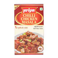 PR Chilly Chicken masala 50g - Master