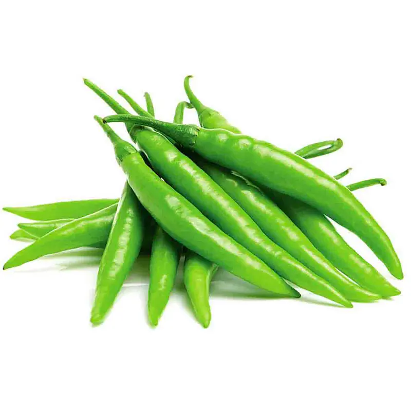 Green Chillies Per Kg - Master