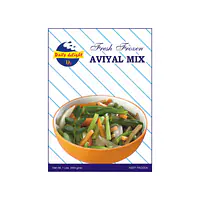 DD Aviyal Mix 400g - Master