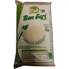 Africa village Bon Gari 1kg - Master