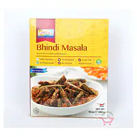 Ashoka Bhindi Masala 280g - Master