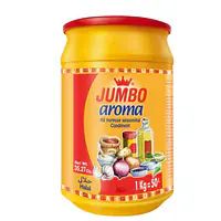 Jumbo All Purpose 1kg. - Master