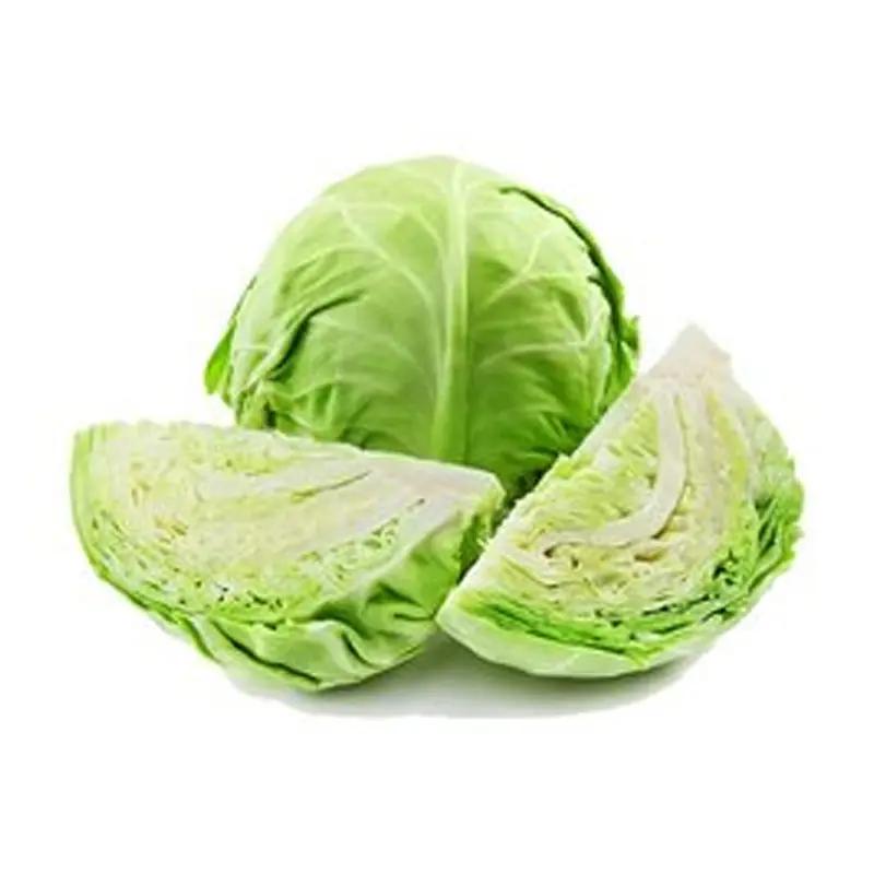 Cabbage per kg. - Master