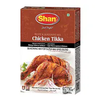 Shan Chicken Tikka BBQ Mix - Master