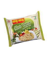 Wai Wai Aloo Tama - Master