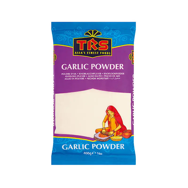 TRS Garlic Powder 400g - Master