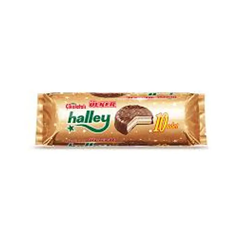 Ulkar Halley 300g - Master