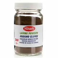 Niharti Ground Cloves 56g - Master