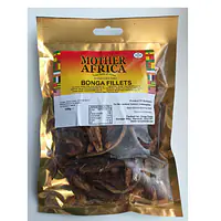Bonga Fillet 100g - Master