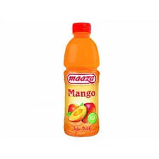 Maaza Mango 50cl - Master