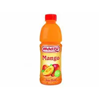 Maaza Mango 50cl - Master