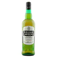 William LawsonÂ´s 70 cl - Master
