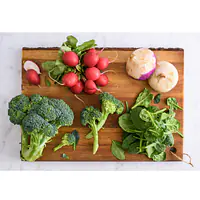 Vegetables Per Kg - Master