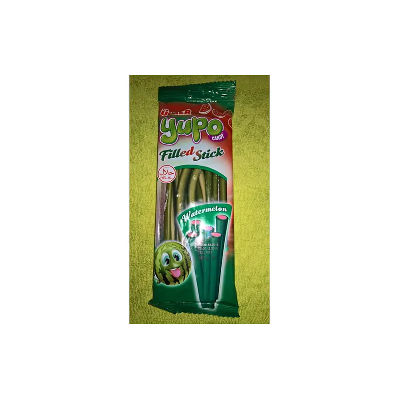 Yupo filled stick 180g - Master