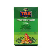 TRS Kasuri Methi 12x50g - Master