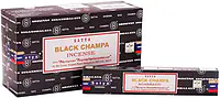 Nag Champa Superhit Black Per Box - Master