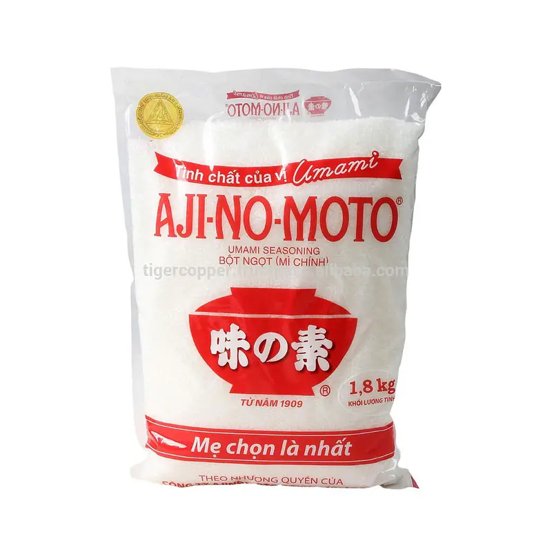 Ajinomoto Loose Per Kg. - Master