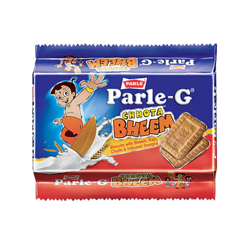 Parle G Chotta Bheem 70g - Master