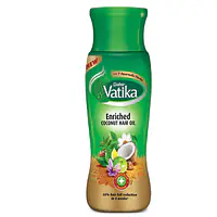 Vatika Coconut Oil 300ml - Master