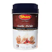 Shan Garlic Pickle 1kg. - Master