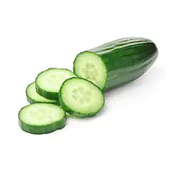 Cucumber Per Pc. - Master