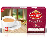 WB Masala Chai 100s - Master