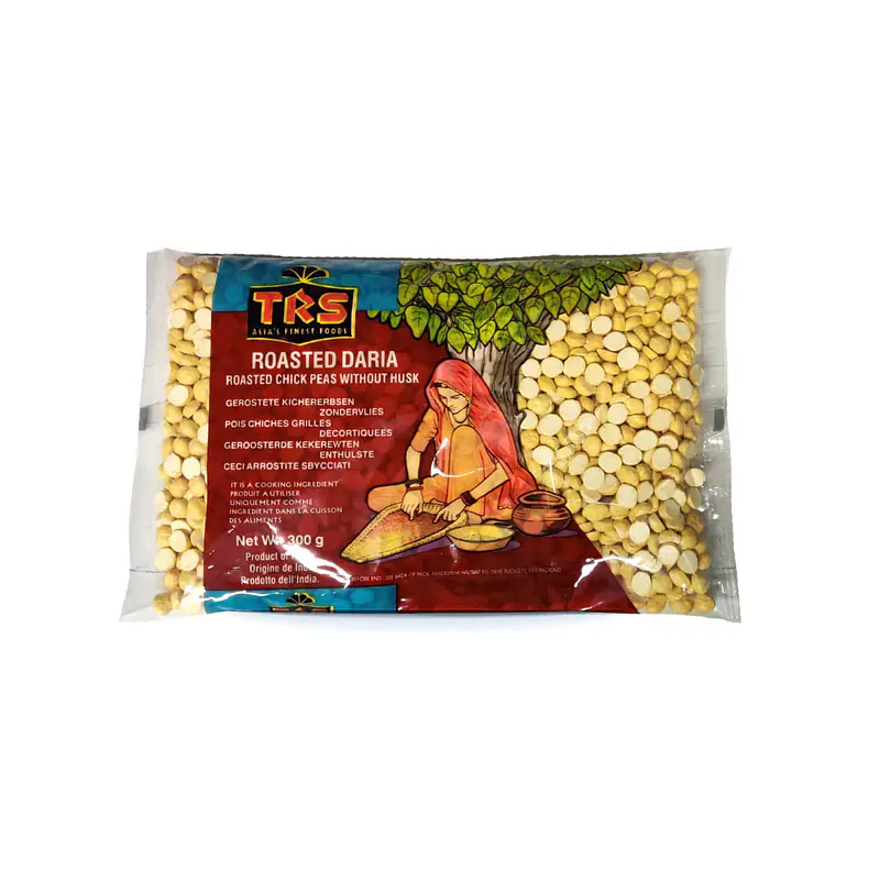 TRS Roasted Daria 300g - Master