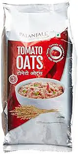 Patanjali Tomato Oats 200g - Master