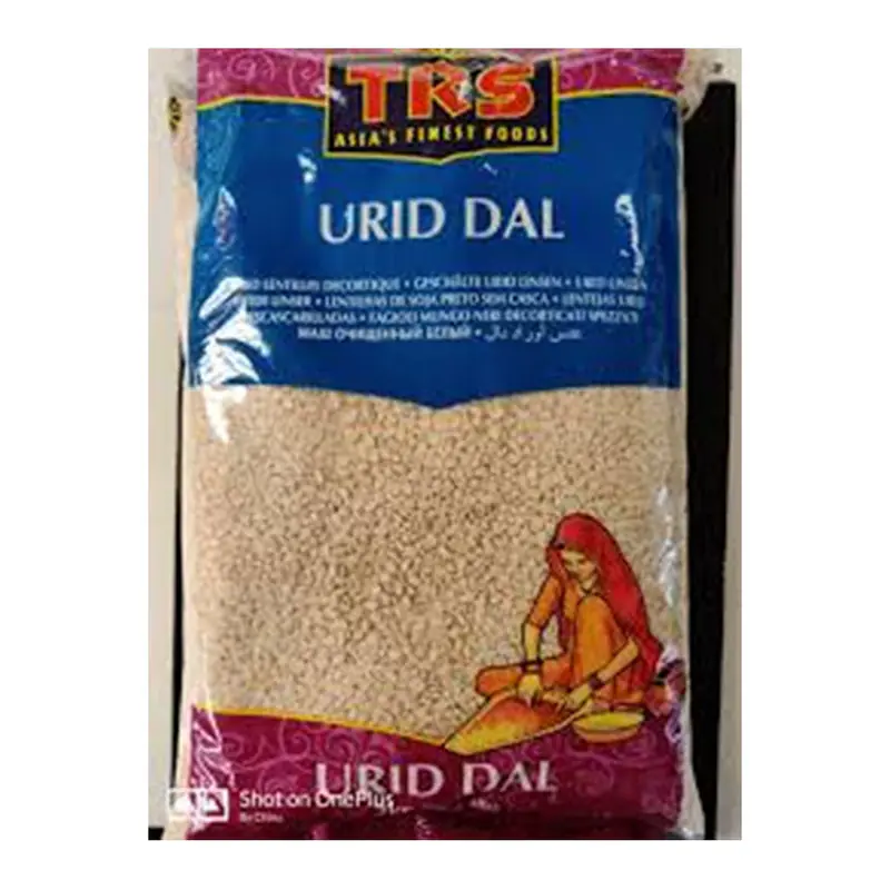 TRS Urid Dal 1Kg - Master