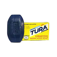 Tura Medicated soap - Master