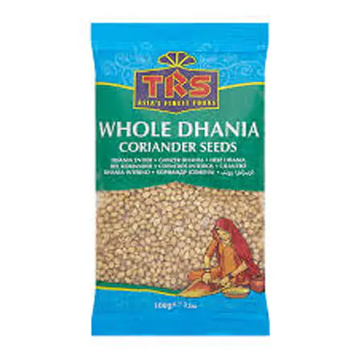 TRS Dhania Whole 100g - Master