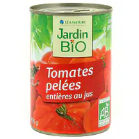 Palazzo Tomate Pelee 400g - Master