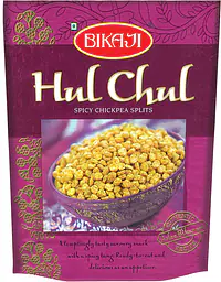 Bikaji Hul Chul 200g - Master