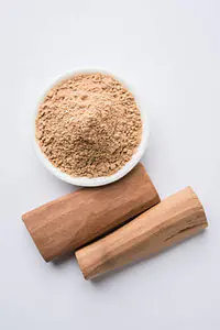 Sandal Powder - Master