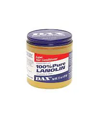 Dax Lanolin 3.5oz - Master