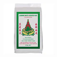 Royal Thai  White Scented Rice 18kg. - Master