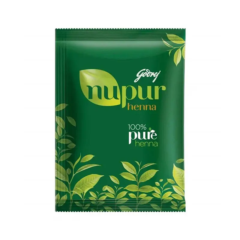Nupur Mehndi 400g - Master