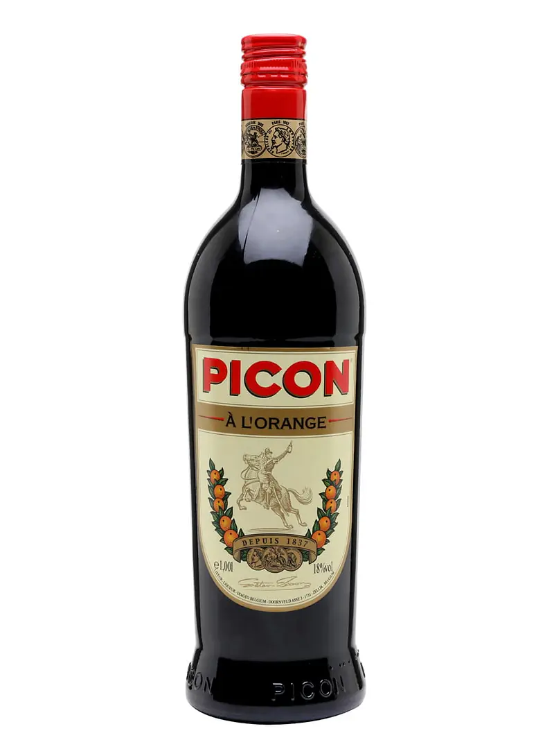 Picon A L`Orange 100 cl - Master