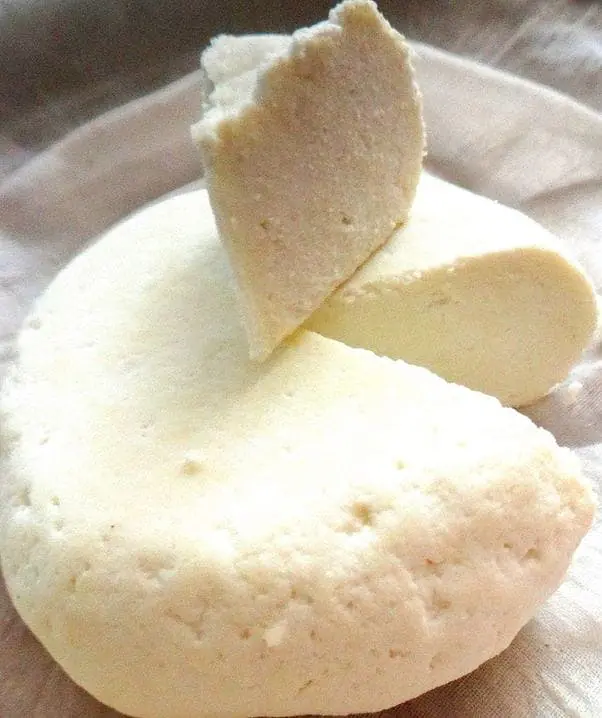 Paneer Per Kg - Master