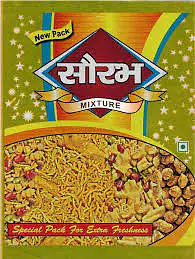 Pashupati Mixed Dal Split - Master