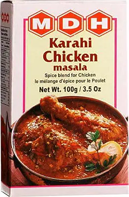 MDH Karahi Chicken Masala - Master