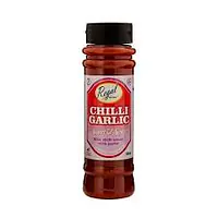 Regal Garlic Sauce 500ml - Master