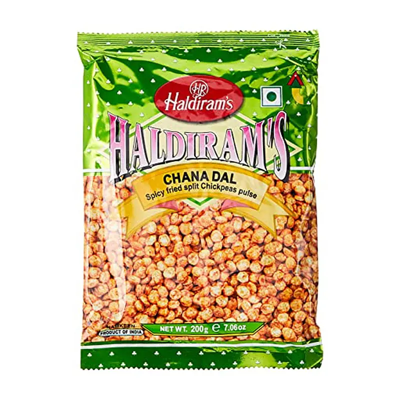 Haldiram Chana Dal 200g - Master
