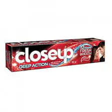 Close Up Red 80g - Master