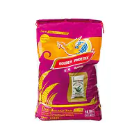 Golden Phoenix Thai Hom Mali Rice 18 kg - Master