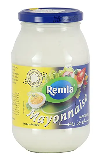 Mayonaise 500ml - Master