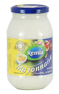 Mayonaise 500ml - Master
